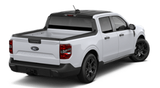 2026 Ford Maverick® External Image 3